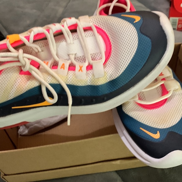 Nike air max great used condition size 7 - Picture 4 of 6